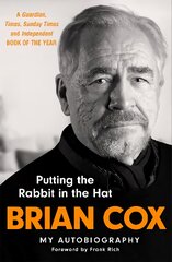 Putting the Rabbit in the Hat цена и информация | Книги об искусстве | pigu.lt