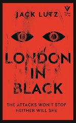 London in Black цена и информация | Романы | pigu.lt