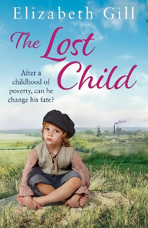 Lost Child kaina ir informacija | Romanai | pigu.lt