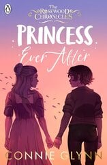 Princess Ever After цена и информация | Книги для подростков  | pigu.lt