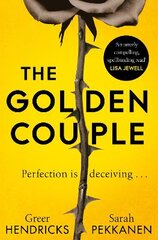Golden Couple kaina ir informacija | Fantastinės, mistinės knygos | pigu.lt