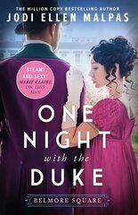 One Night with the Duke: The sexy, scandalous and page-turning new regency romance you won't be able to put down in 2022! kaina ir informacija | Fantastinės, mistinės knygos | pigu.lt