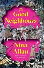 Good Neighbours kaina ir informacija | Fantastinės, mistinės knygos | pigu.lt
