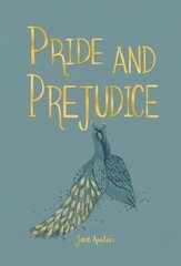 Pride and Prejudice Unabridged edition kaina ir informacija | Fantastinės, mistinės knygos | pigu.lt