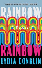 Rainbow Rainbow цена и информация | Fantastinės, mistinės knygos | pigu.lt