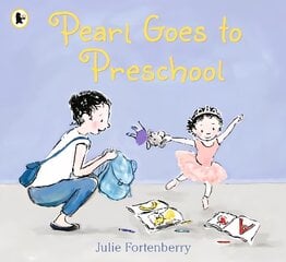 Pearl Goes to Preschool цена и информация | Книги для самых маленьких | pigu.lt