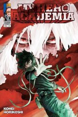 My Hero Academia, Vol. 28 kaina ir informacija | Fantastinės, mistinės knygos | pigu.lt