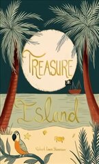 Treasure Island kaina ir informacija | Knygos paaugliams ir jaunimui | pigu.lt