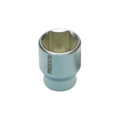 Šešiakampė galvutė Proxxon 23400, 1/2", 8 mm kaina ir informacija | Mechaniniai įrankiai | pigu.lt