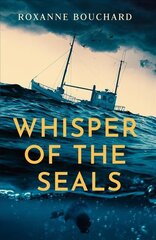 Whisper of the Seals: The nail-biting, chilling new instalment in the award-winning Detective Morales series цена и информация | Фантастика, фэнтези | pigu.lt