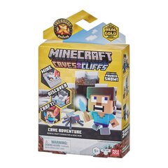 Rinkinys Treasure X Minecraft: Urvai ir Uolos kaina ir informacija | Žaislai berniukams | pigu.lt