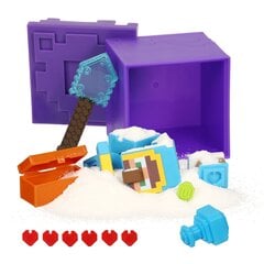 Rinkinys Treasure X Minecraft: Urvai ir Uolos kaina ir informacija | Žaislai berniukams | pigu.lt
