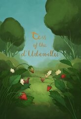 Tess of the d'Urbervilles цена и информация | Книги для подростков  | pigu.lt