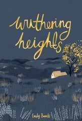 Wuthering Heights цена и информация | Fantastinės, mistinės knygos | pigu.lt