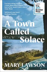 Town Called Solace: 'Will break your heart' Graham Norton kaina ir informacija | Fantastinės, mistinės knygos | pigu.lt