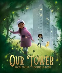 Our Tower цена и информация | Книги для малышей | pigu.lt