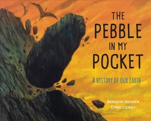 Pebble in My Pocket: A History of Our Earth Revised Edition цена и информация | Книги для подростков и молодежи | pigu.lt