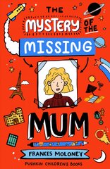 Mystery of the Missing Mum цена и информация | Книги для подростков  | pigu.lt