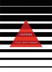 Sapiens: A Brief History of Humankind: (Patterns of Life) kaina ir informacija | Istorinės knygos | pigu.lt