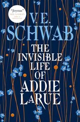 Invisible Life of Addie LaRue цена и информация | Фантастика, фэнтези | pigu.lt