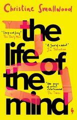 Life of the Mind: Sharp and funny. (Daily Mail) цена и информация | Фантастика, фэнтези | pigu.lt