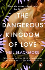 Dangerous Kingdom of Love kaina ir informacija | Fantastinės, mistinės knygos | pigu.lt