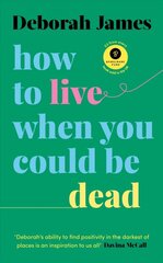 How to Live When You Could Be Dead цена и информация | Самоучители | pigu.lt