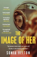 Image of Her: The perfect bookclub read you'll want to discuss with everyone you know kaina ir informacija | Fantastinės, mistinės knygos | pigu.lt