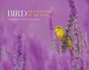 Bird Photographer of the Year: Collection 7 kaina ir informacija | Knygos apie sveiką gyvenseną ir mitybą | pigu.lt