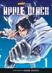 Apple Black, Volume 1 - Rockport Edition: Neo Freedom, Volume 1 цена и информация | Fantastinės, mistinės knygos | pigu.lt