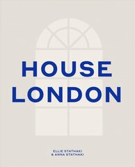 House London kaina ir informacija | Saviugdos knygos | pigu.lt