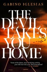 Devil Takes You Home: the acclaimed up-all-night thriller kaina ir informacija | Fantastinės, mistinės knygos | pigu.lt