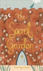 Secret Garden цена и информация | Книги для подростков  | pigu.lt