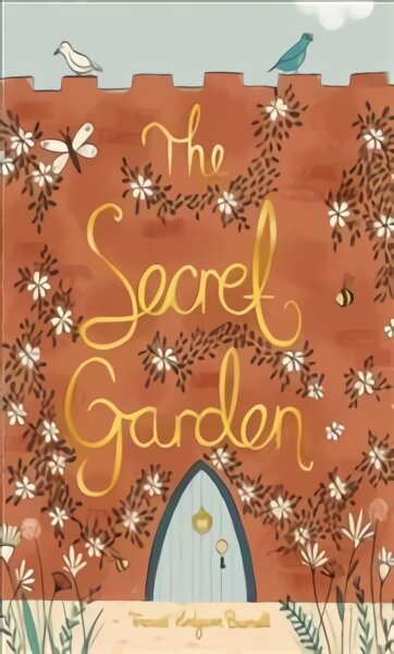 Secret Garden цена и информация | Knygos paaugliams ir jaunimui | pigu.lt