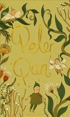 Peter Pan цена и информация | Книги для подростков  | pigu.lt