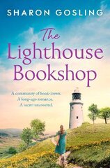 Lighthouse Bookshop цена и информация | Fantastinės, mistinės knygos | pigu.lt