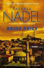 Bride Price (Inspector Ikmen Mystery 24) kaina ir informacija | Fantastinės, mistinės knygos | pigu.lt
