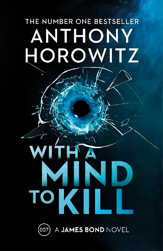 With a Mind to Kill: The explosive Sunday Times bestseller цена и информация | Fantastinės, mistinės knygos | pigu.lt