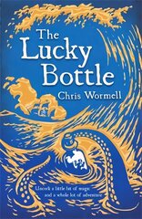 Lucky Bottle цена и информация | Книги для подростков и молодежи | pigu.lt