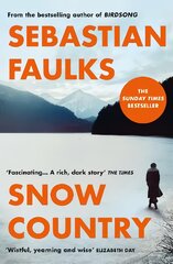 Snow Country: Sunday Times Bestseller kaina ir informacija | Fantastinės, mistinės knygos | pigu.lt