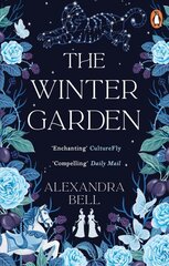 Winter Garden kaina ir informacija | Fantastinės, mistinės knygos | pigu.lt