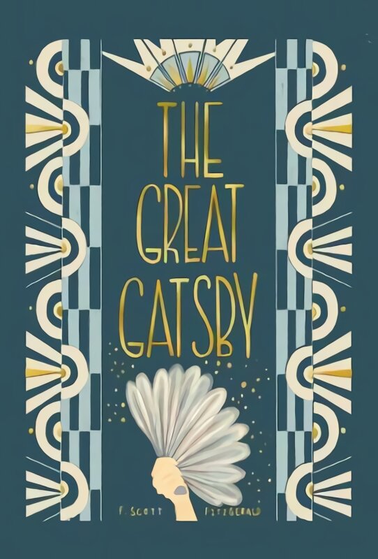 Great Gatsby цена и информация | Fantastinės, mistinės knygos | pigu.lt