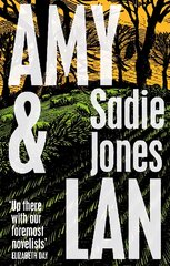 Amy and Lan: The enchanting new novel from the Sunday Times bestselling author of The Outcast kaina ir informacija | Fantastinės, mistinės knygos | pigu.lt