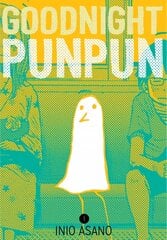 Goodnight Punpun, Vol. 1, Vol. 1 цена и информация | Fantastinės, mistinės knygos | pigu.lt