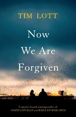Now We Are Forgiven цена и информация | Fantastinės, mistinės knygos | pigu.lt