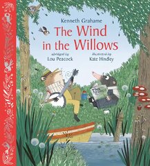 Wind in the Willows kaina ir informacija | Knygos mažiesiems | pigu.lt