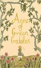 Anne of Green Gables kaina ir informacija | Knygos paaugliams ir jaunimui | pigu.lt