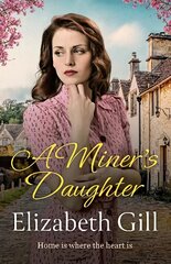 Miner's Daughter kaina ir informacija | Fantastinės, mistinės knygos | pigu.lt