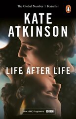 Life After Life: The global bestseller, now a major BBC series Media tie-in цена и информация | Фантастика, фэнтези | pigu.lt