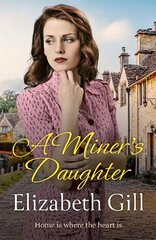 Miner's Daughter kaina ir informacija | Fantastinės, mistinės knygos | pigu.lt